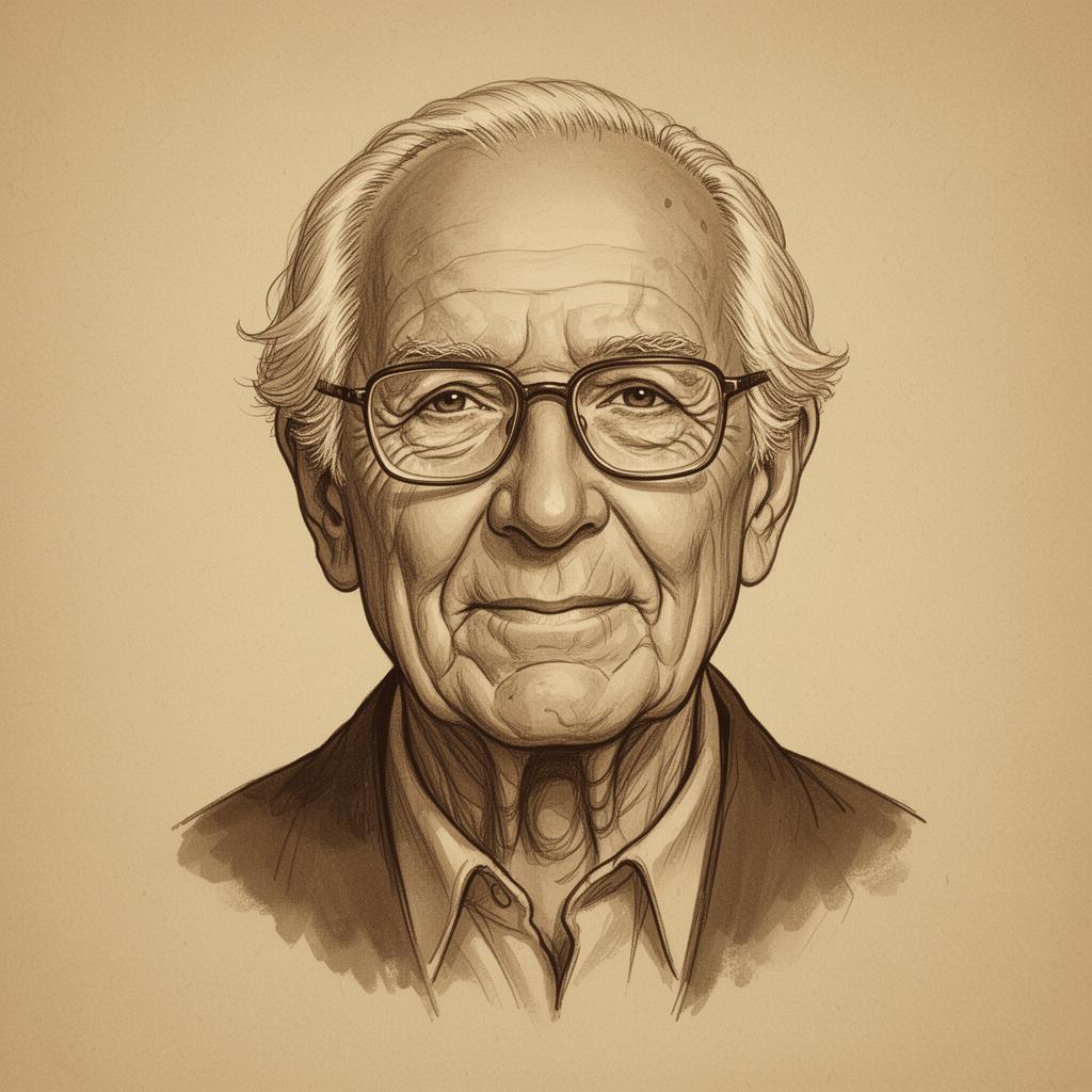 Joseph Murphy